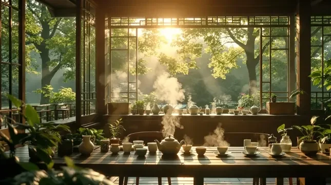 成都的清晨 - 成人性爱网站 成都的清晨 - 封面