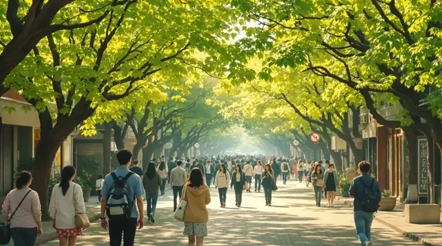 科华北路的日子 - 成人性爱网站 科华北路的日子 - 封面