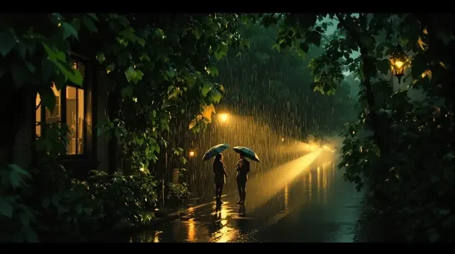 时间的雨 - 成人性爱网站 时间的雨 - 封面